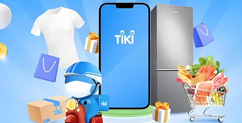 Tiki物流系统操作指南 从仓储到配送的全链路教程