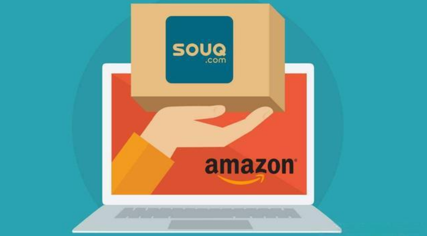 Souq入驻开店指南 中东电商市场实战教程