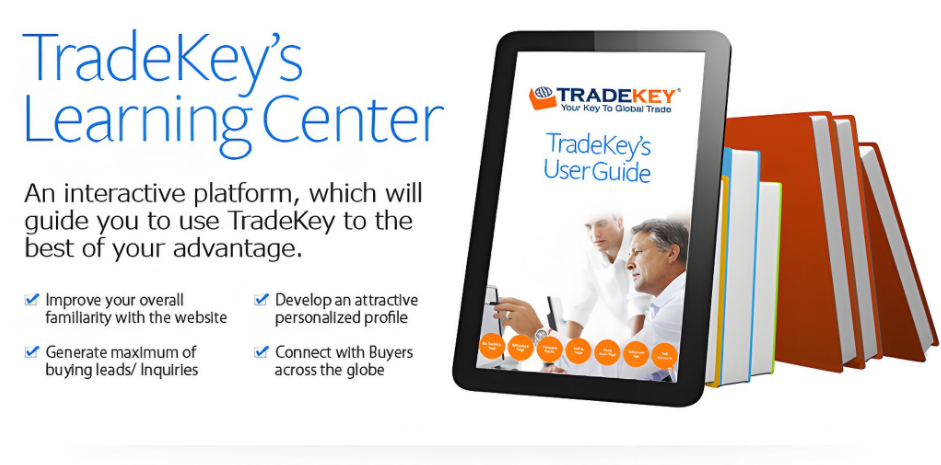 TradeKey发货流程详解 从订单确认到国际物流的全链路教程