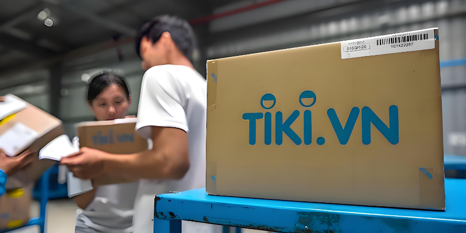 Tiki发货流程全解析 从接单到妥投教程