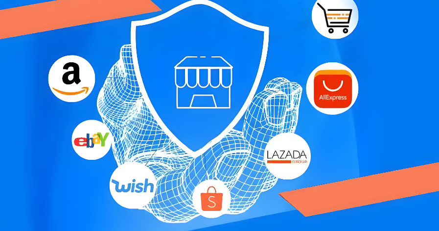 多平台跨境电商运营实录 不同平台，不同打法