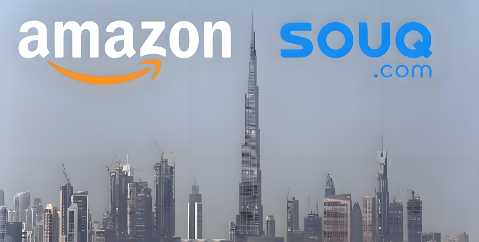 Souq品牌运营实战指南 中东电商市场制胜教程