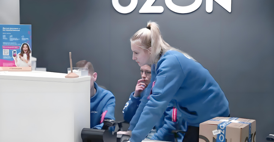 一位Ozon卖家实战分享 从0到月销万单的俄罗斯路径